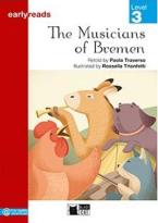 ELR 3: THE MUSICIANS OF BREMEN