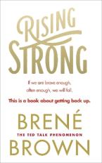RISING STRONG Paperback