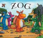 ZOG GIFT EDITION Paperback