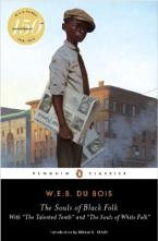 PENGUIN CLASSICS : THE SOULS OF BLACK FOLK Paperback