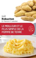 LE MEILLEUR ET LE PLUS SIMPLE DE LA POMME DE TERRE POCHE
