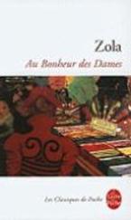 AU BONHEUR DES DAMES Paperback A