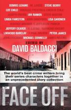 FACE OFF Paperback B FORMAT