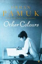 OTHER COLOURS HC - SPECIAL OFFER HC