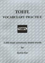 TOEFL VOCABULARY PRACTICE STUDENT'S BOOK