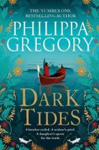 DARK TIDES Paperback