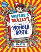 WHERE'S WALLY? THE WONDER BOOK