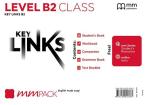 MM PACK KEY LINKS B2 CLASS(87163)