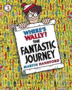 Where's Wally? The Fantastic Journey:Where's Wally? Paperback