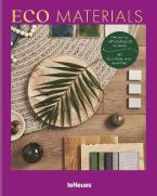 Eco Materials : Colorful Home Inspiration HC