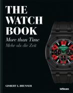 The Watch Book: More Than Time HC