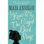 I KNOW WHY THE CAGED BIRD SINGS HC