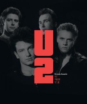 U2 : Past Present Future HC