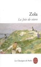 LA JOIE DE VIVRE
