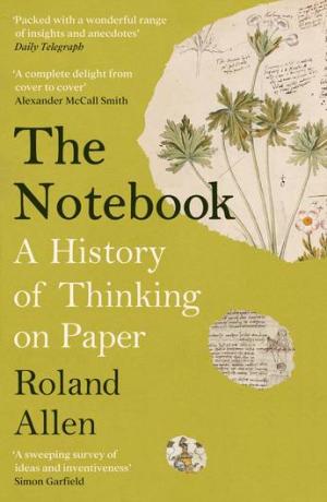 The Notebook Paperback