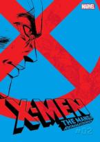 X-MEN: THE MANGA VOL. 2 PA