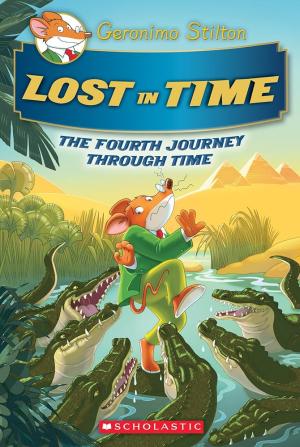 LOST IN TIME (Geronimo Stilton)
