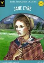 YSC LEVEL 3: JANE EYRE