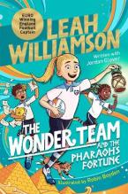 THE WONDER TEAM AND THE PHARAOHA S