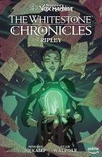 Legend of Vox Machina: The Whitestone Chronicles Volume 1 - Ripley, The