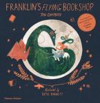 FRANKLIN'S FLYING BOOKSHOP Paperback