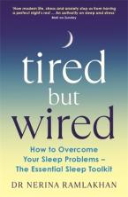 Tired But Wired Paperback