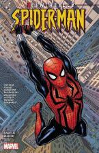 BEN REILLY: SPIDER-MAN    Paperback