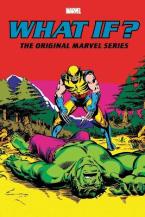 WHAT IF?: THE ORIGINAL MARVEL SERIES OMNIBUS VOL. 2   HC