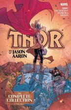 THOR BY JASON AARON: THE COMPLETE COLLECTION VOL. 2   Paperback