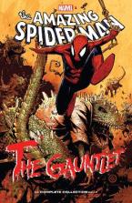 SPIDER-MAN: THE GAUNTLET - THE COMPLETE COLLECTION VOL. 2   Paperback