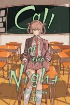CALL OF THE NIGHT, VOL. 18 PA