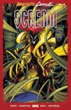 ABSOLUTE CARNAGE: SCREAM    Paperback