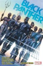 BLACK PANTHER BY JOHN RIDLEY VOL. 2    Paperback