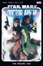 STAR WARS: DOCTOR APHRA VOL. 2    Paperback