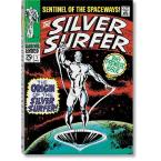 Marvel Comics Library. Silver Surfer. Vol. 1. 1968–1970