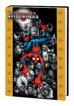 Ultimate Spider-Man Omnibus Vol. 3    HC