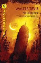 MOCKINGBIRD Paperback