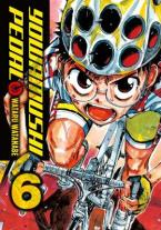 YOWAMUSHI PEDAL GN VOL 06 (C: 0-1-0)