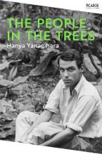 THE PEOPLE IN THE TREES Paperback NEC