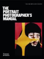 THE PORTRAIT PHOTOGRAPHER'S MANUAL Paperback