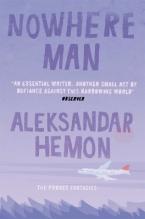 NOWHERE MAN (Paperback)