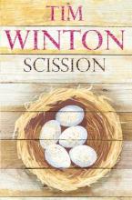 SCISSION(Paperback)