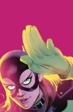 Batgirl Vol. 1: Beyond Burnside (Rebirth)