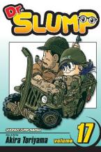 DR. SLUMP, VOL. 17 PA