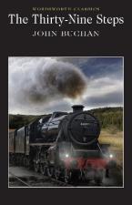 THE THIRTY-NINE STEPS Paperback