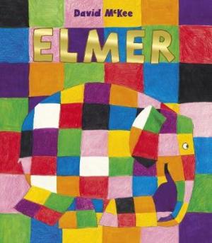 ELMER Paperback