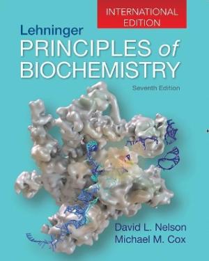 Lehninger Principles of Biochemistry	