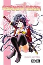 OMAMORI HIMARI GN VOL 01