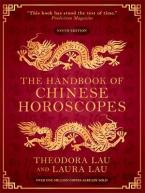 The Handbook of Chinese Horoscopes Paperback