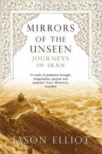 MIRRORS OF THE UNSEEN (Paperback)